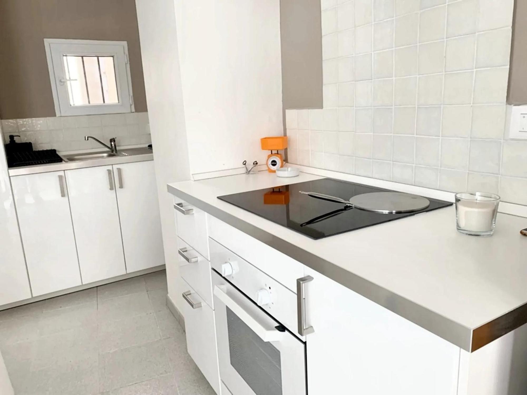 Appartamento Charming In With Balcony And View Catania