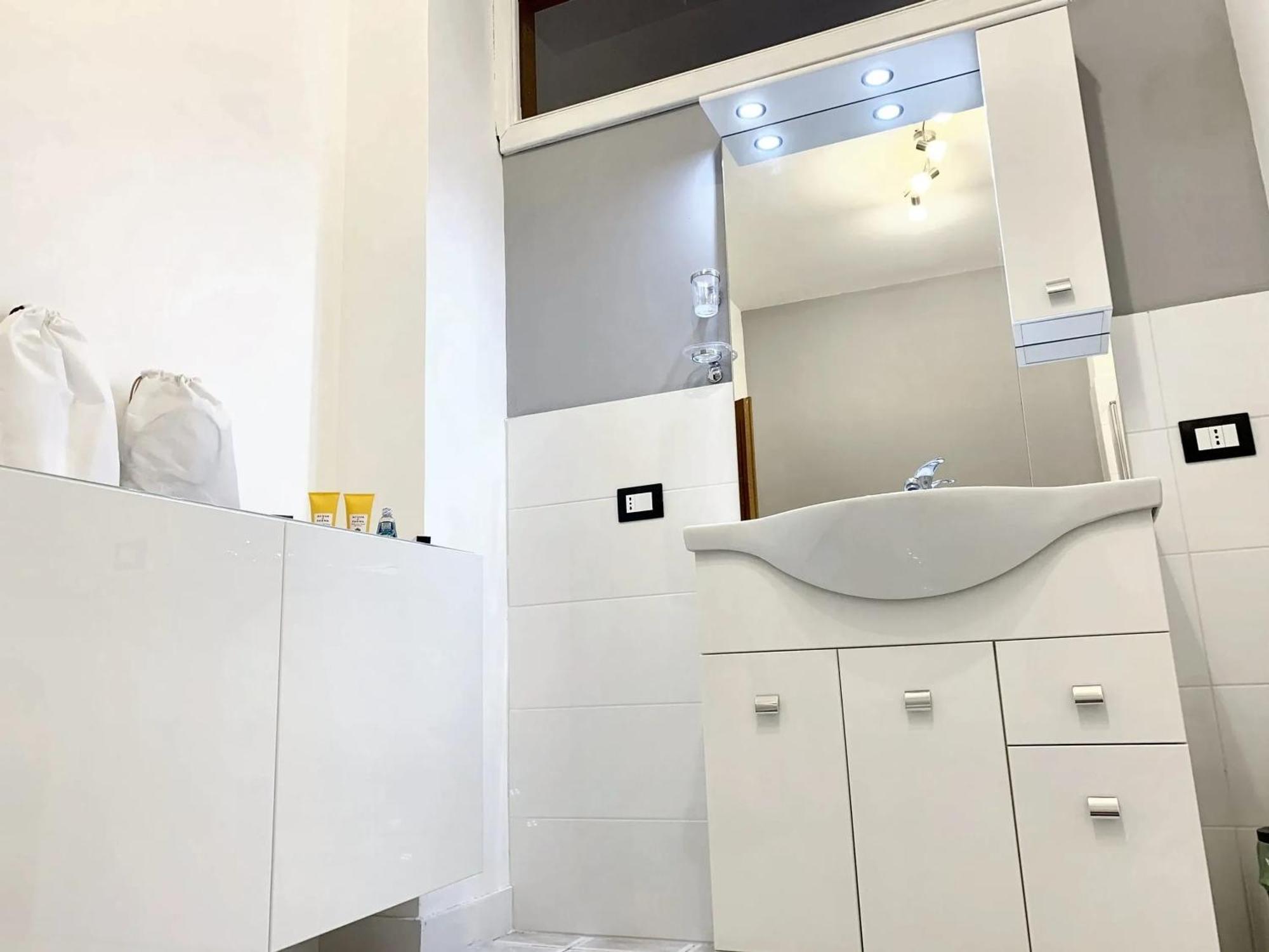 Appartamento Charming In With Balcony And View Catania