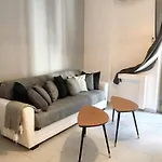 Charming Apartment In Catania With Balcony And City View