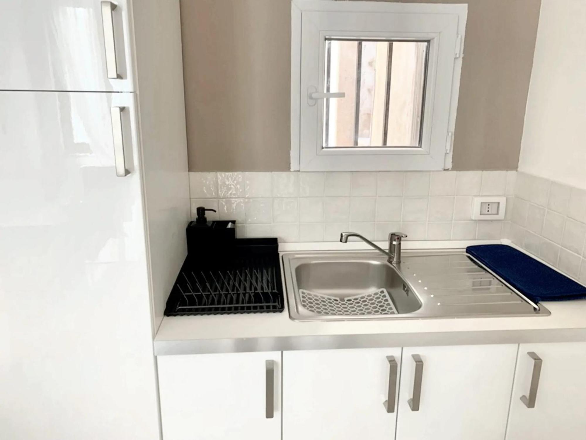 Charming In With Balcony And View Apartment