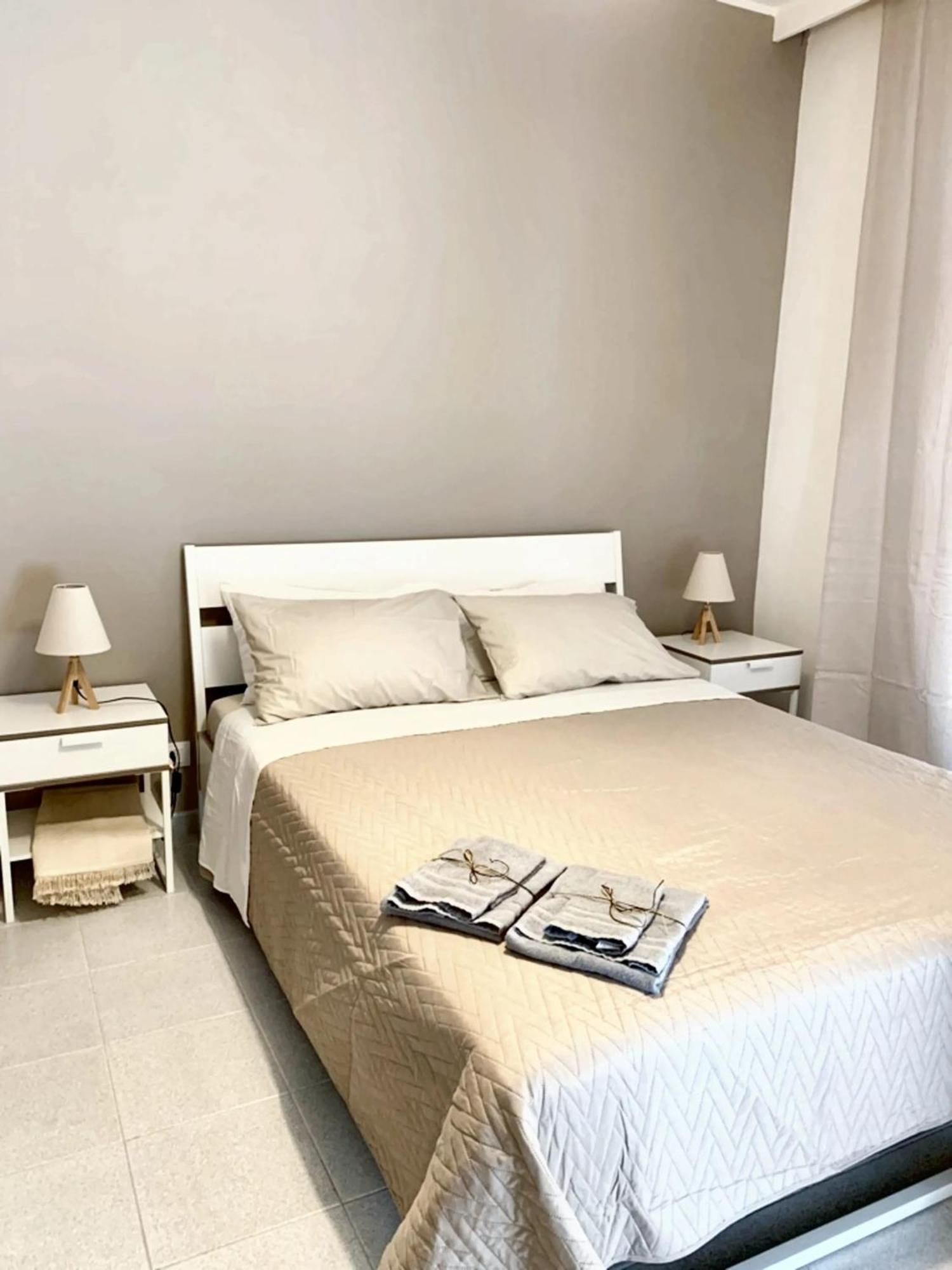 Charming In With Balcony And View * Catania